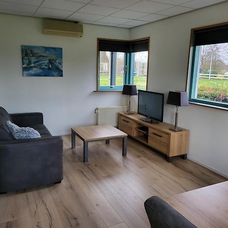 Vakantiehuis Het Loar - Rust En Natuur Vaassen ภายนอก รูปภาพ